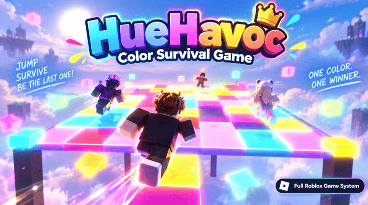 In-game shop system