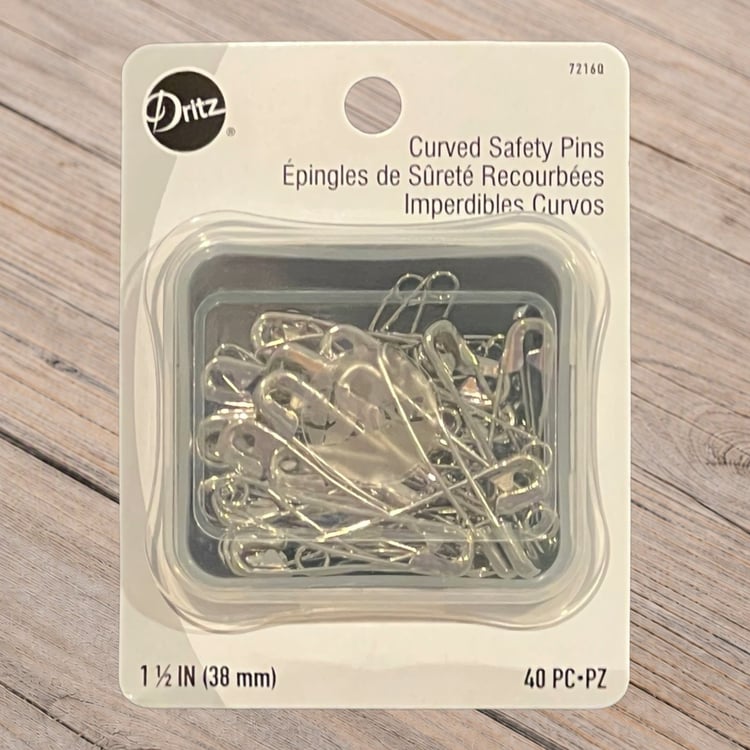 Dritz Seam-Fix Mini Seam Ripper