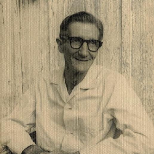 León Cadogan