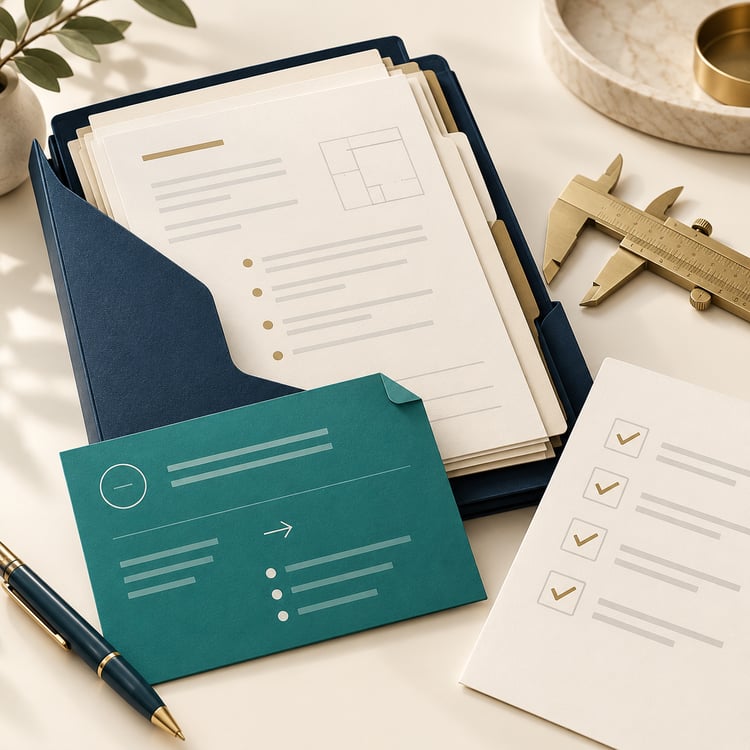 BriefVerrou — Professionnels