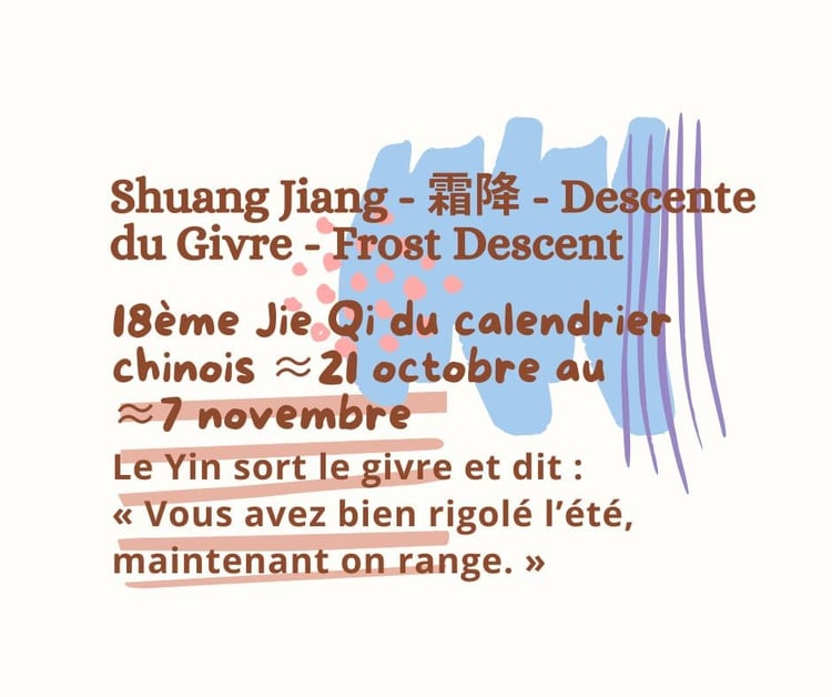 Shuang Jiang - Livret de Présenattion
