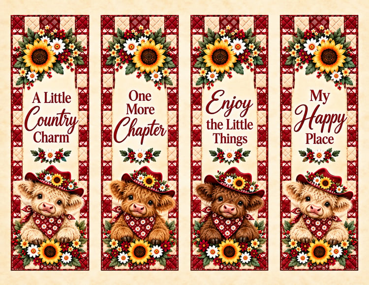 BOOKMARKERS