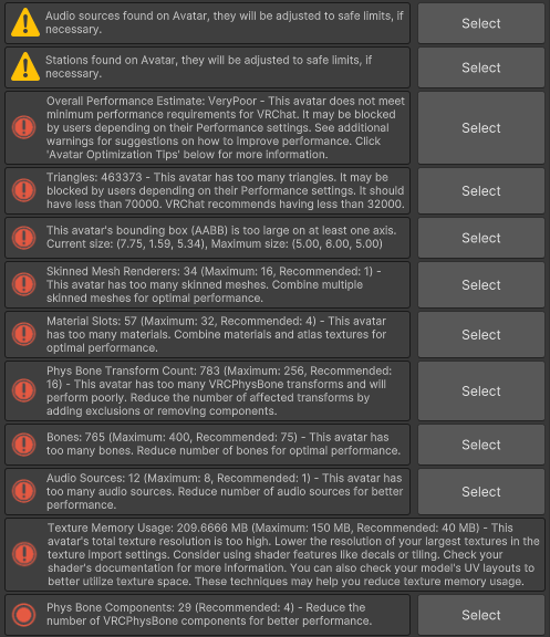 Upload Info for FULL VERSION