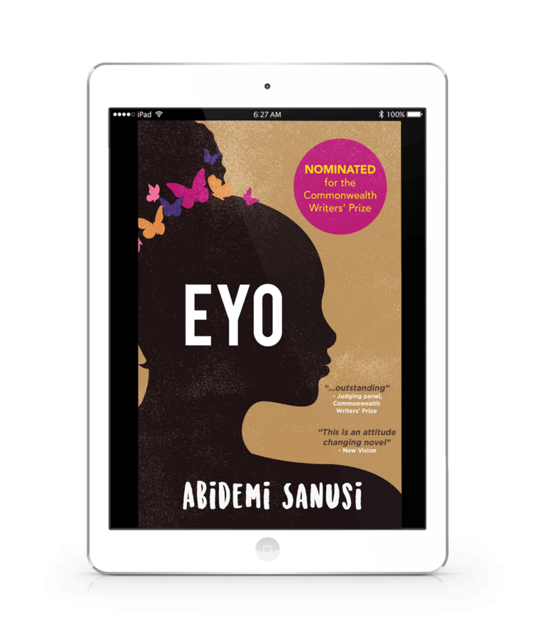 Eyo by Abidemi Sanusi