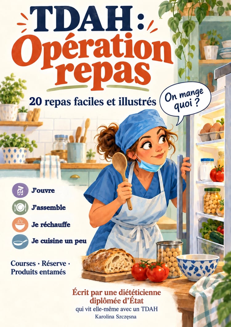 tdah operation repas