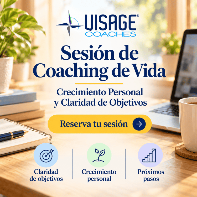 Sesión individual online de 30 minutos. La fecha y la hora se coordinan previamente según disponibilidad.