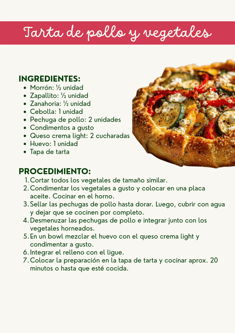 Imagen ilustrativa de receta