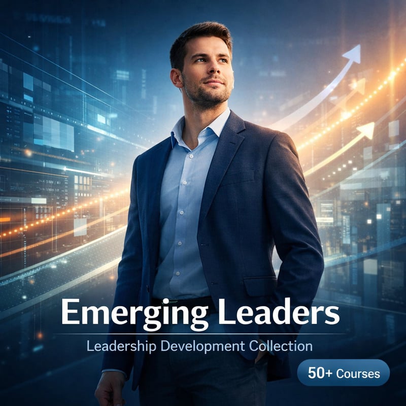 Emerging Leaders