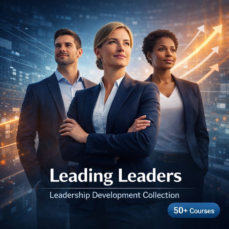 Leading Leaders
