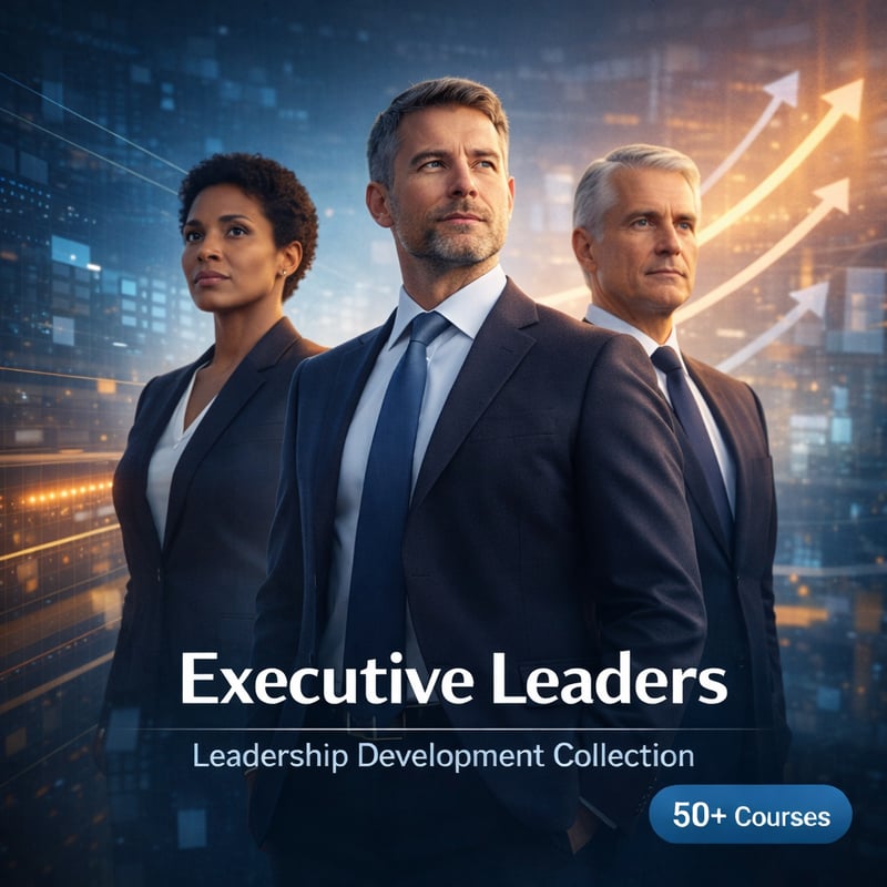 Executive Leaders