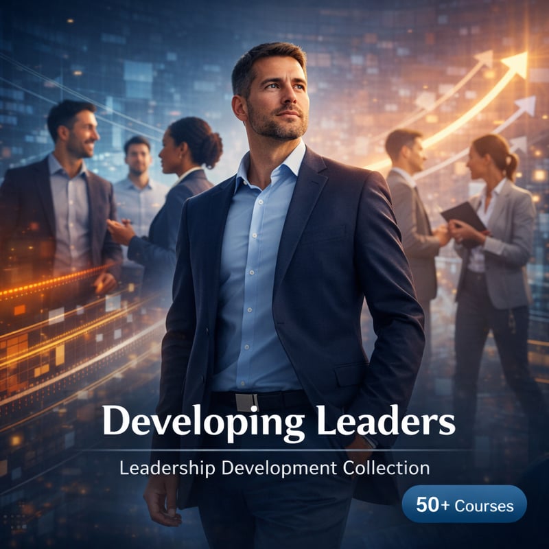 Developing Leaders
