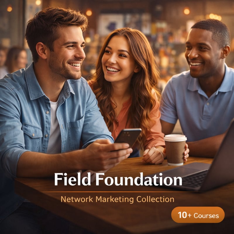 Field Foundations