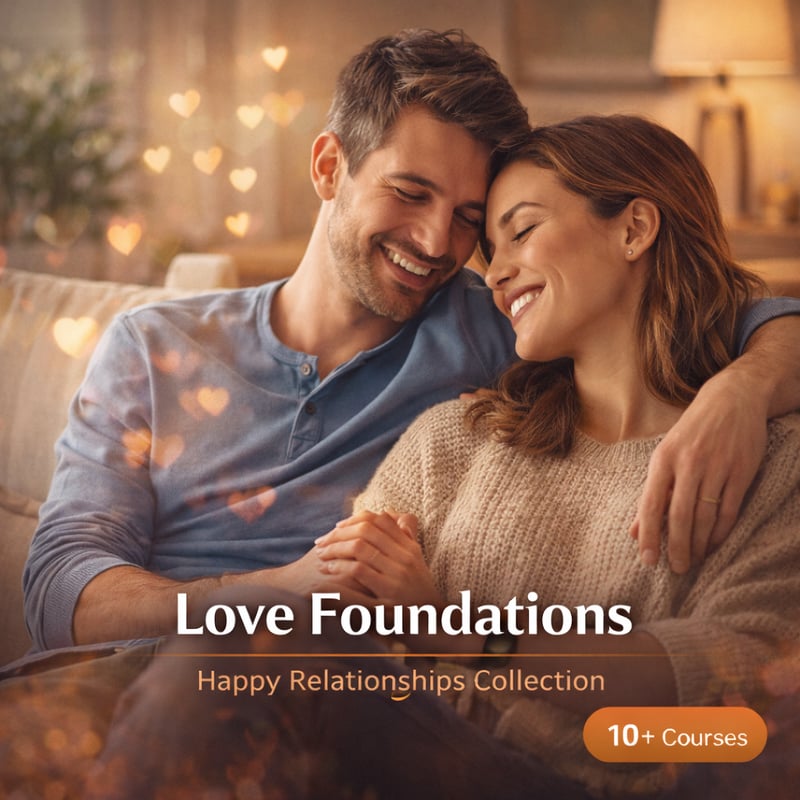 Love Foundations