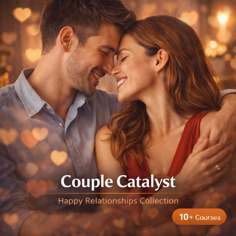 Couple Catalyst