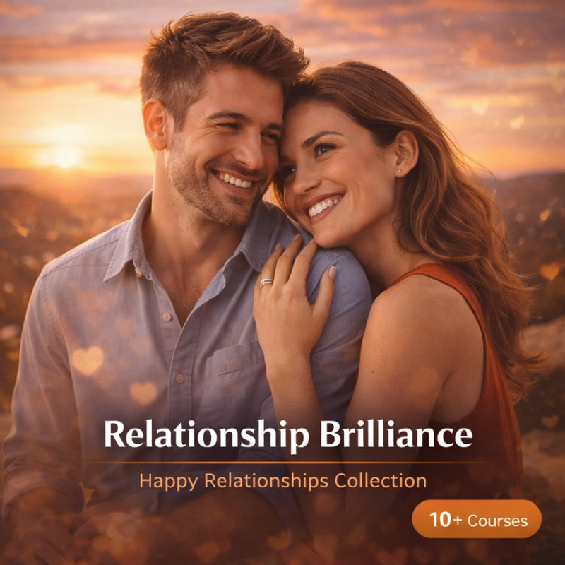 Relationship Brilliance