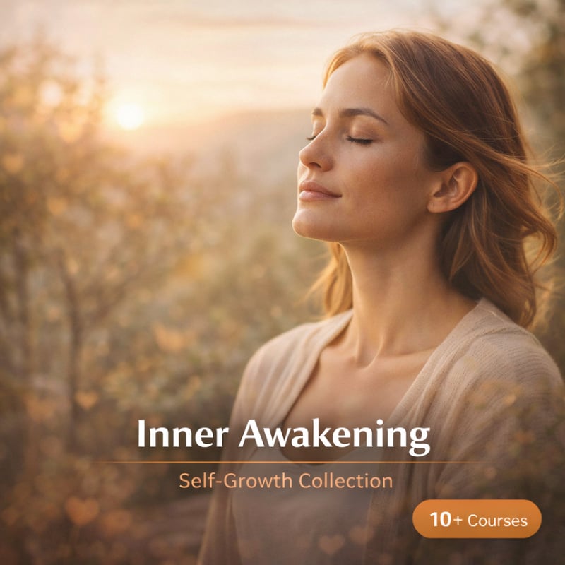 Inner Awakening
