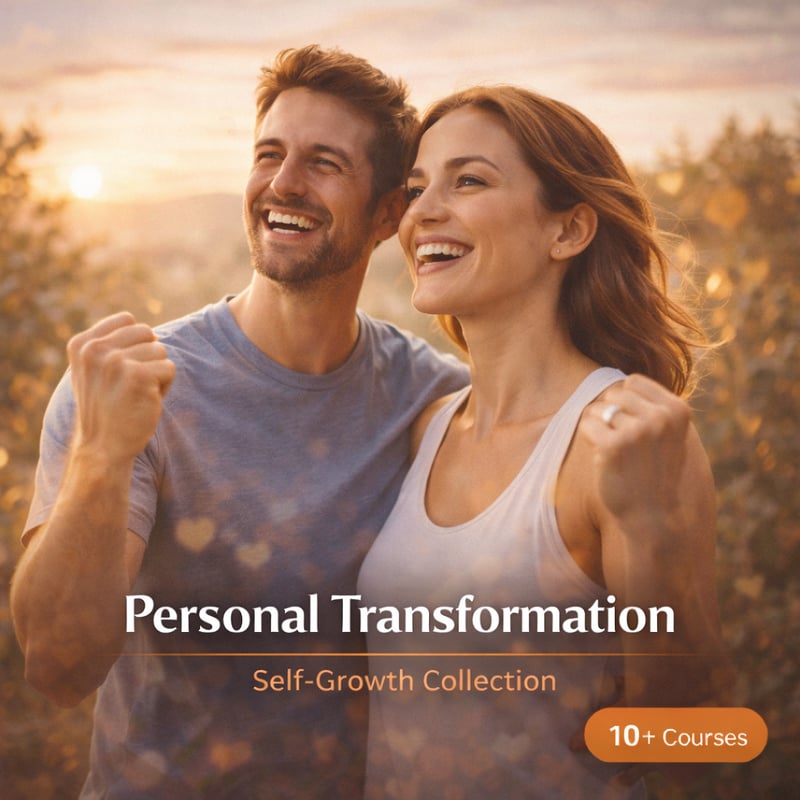 Personal Transformation