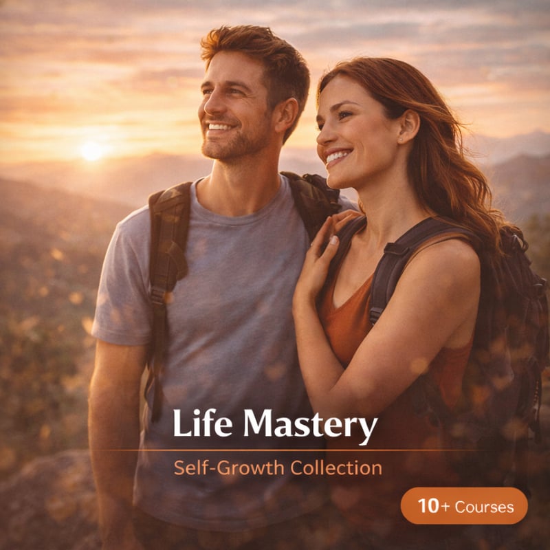 Life Mastery