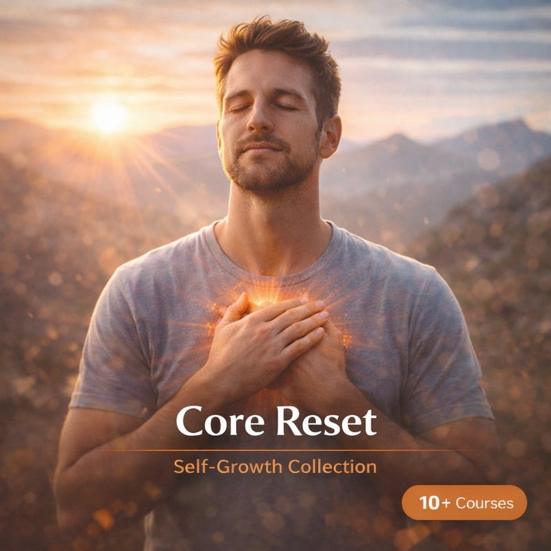 Core Reset