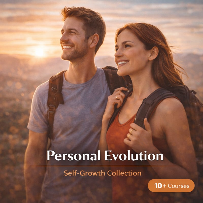 Personal Evolution