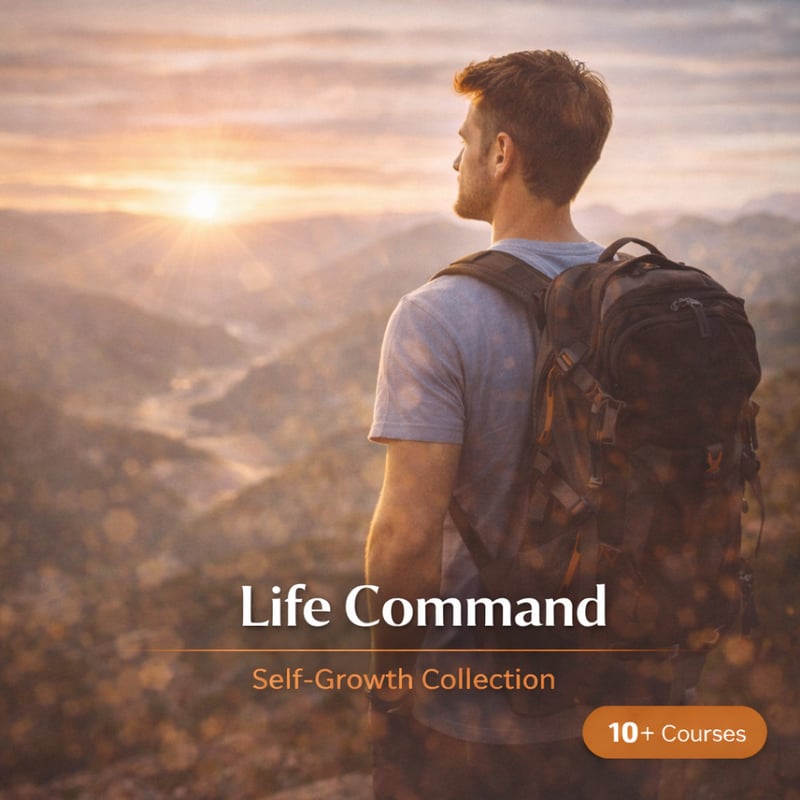 Life Command