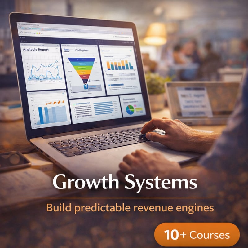 Growth Systems