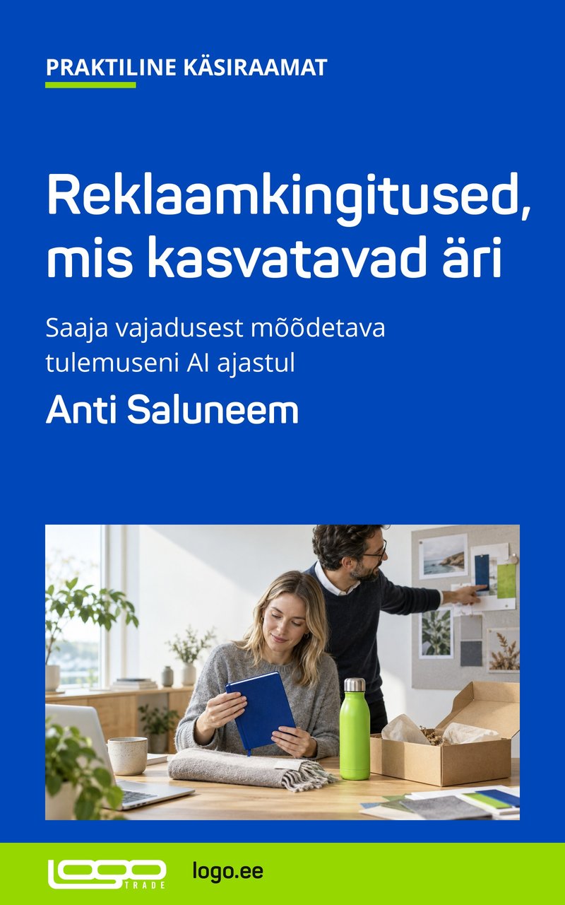 Reklaamkingitused, mis kasvatavad äri