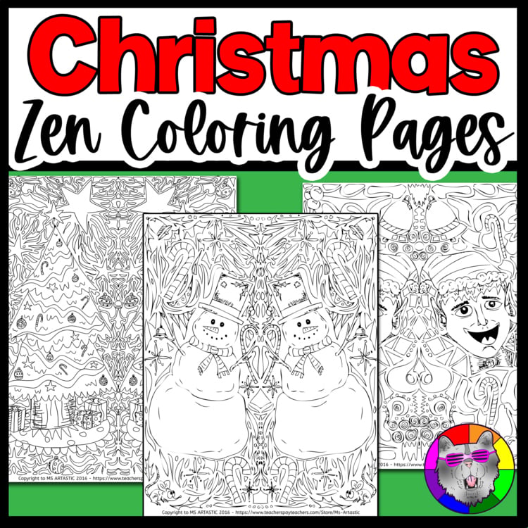 Christmas Coloring Pages Coloring Sheets Activities Xmas Coloring Worksheets
