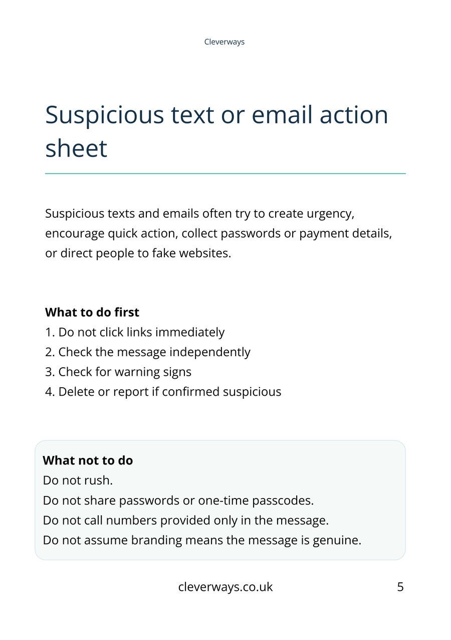 Toolkit action sheet preview