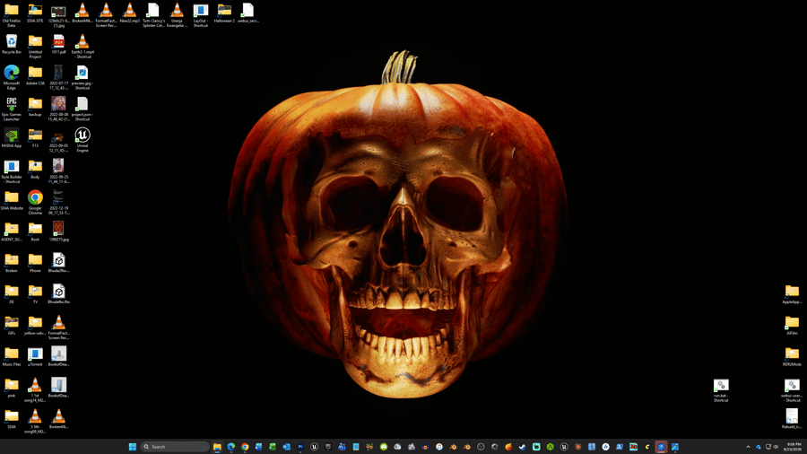 Animated Wallpapers