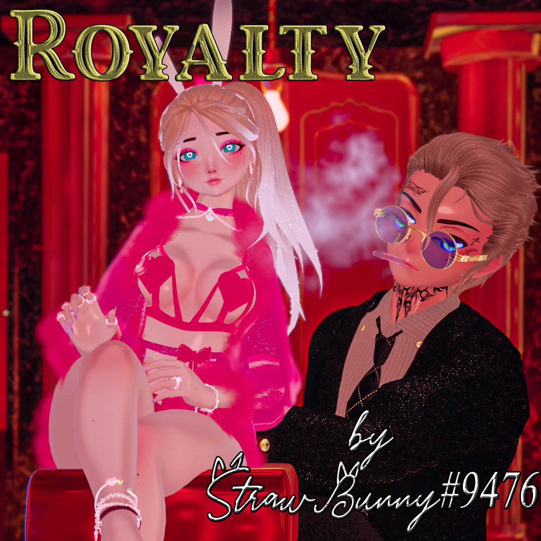 ♔ Royalty Bundle ♔