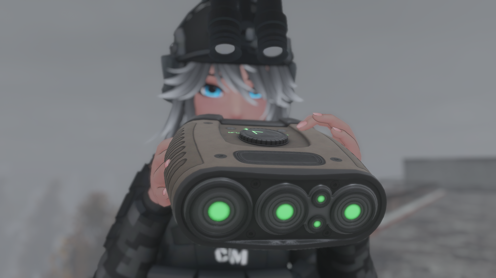 Rangefinder