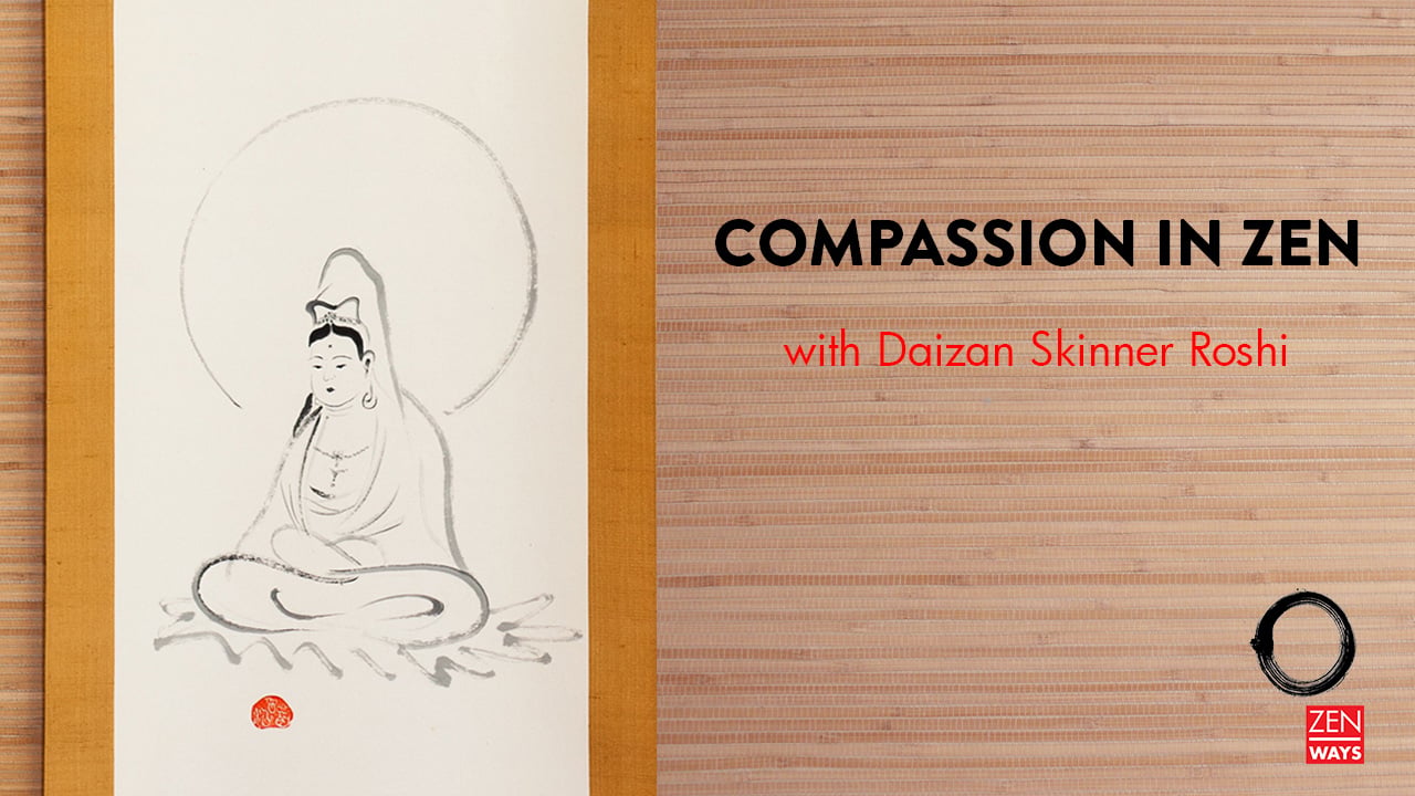 Zen Compass Compassion in Zen - Payhip