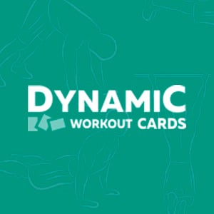Dynamic Workout Cards - Payhip