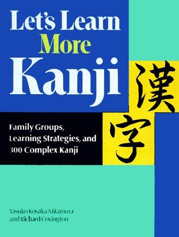 Book review: Let's Learn Japanese First Words for Everyone by