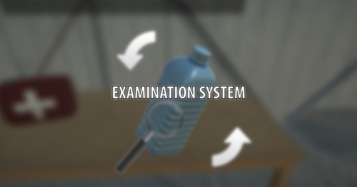 Examination System [Unity Asset] - Payhip