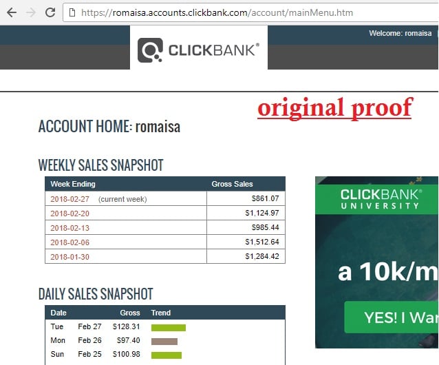 How to Make Money With Clickbank
