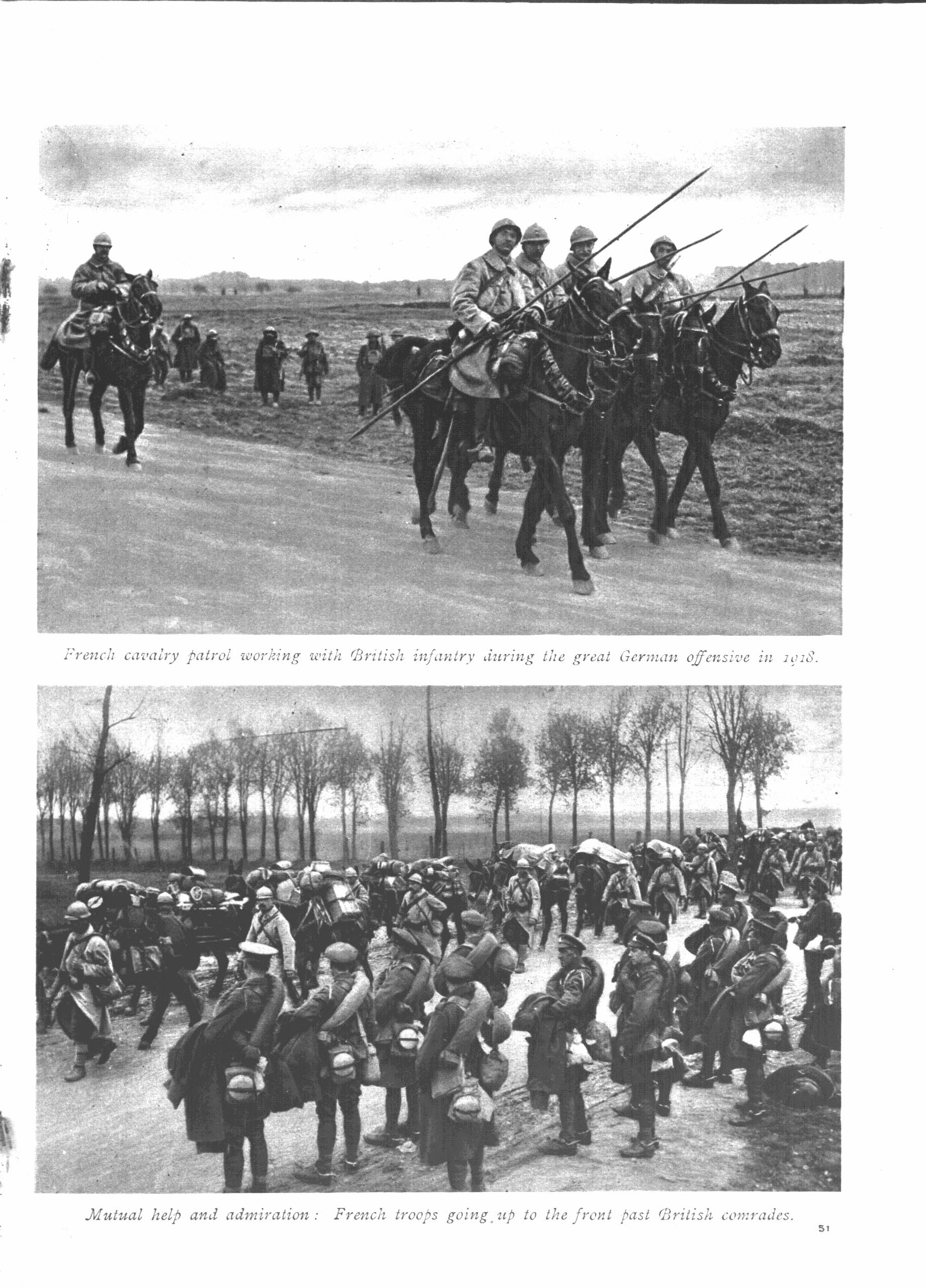 The Great War - The Standard History of the All-Europe Conflict ...