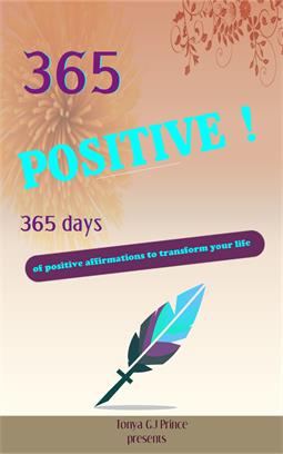 365 Affirmations Positives