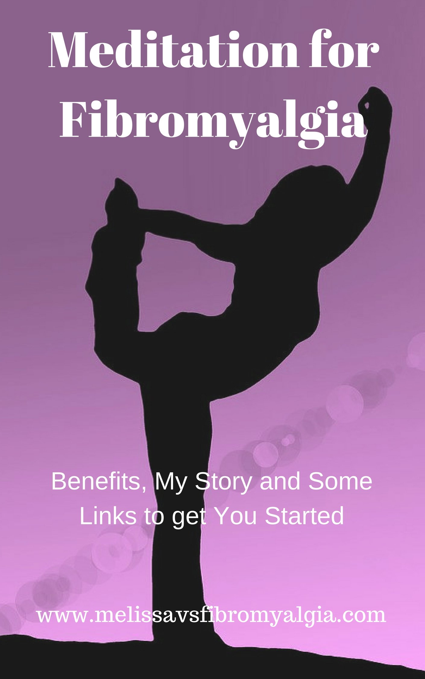 The Benefits of Yoga for People with Fibromyalgia