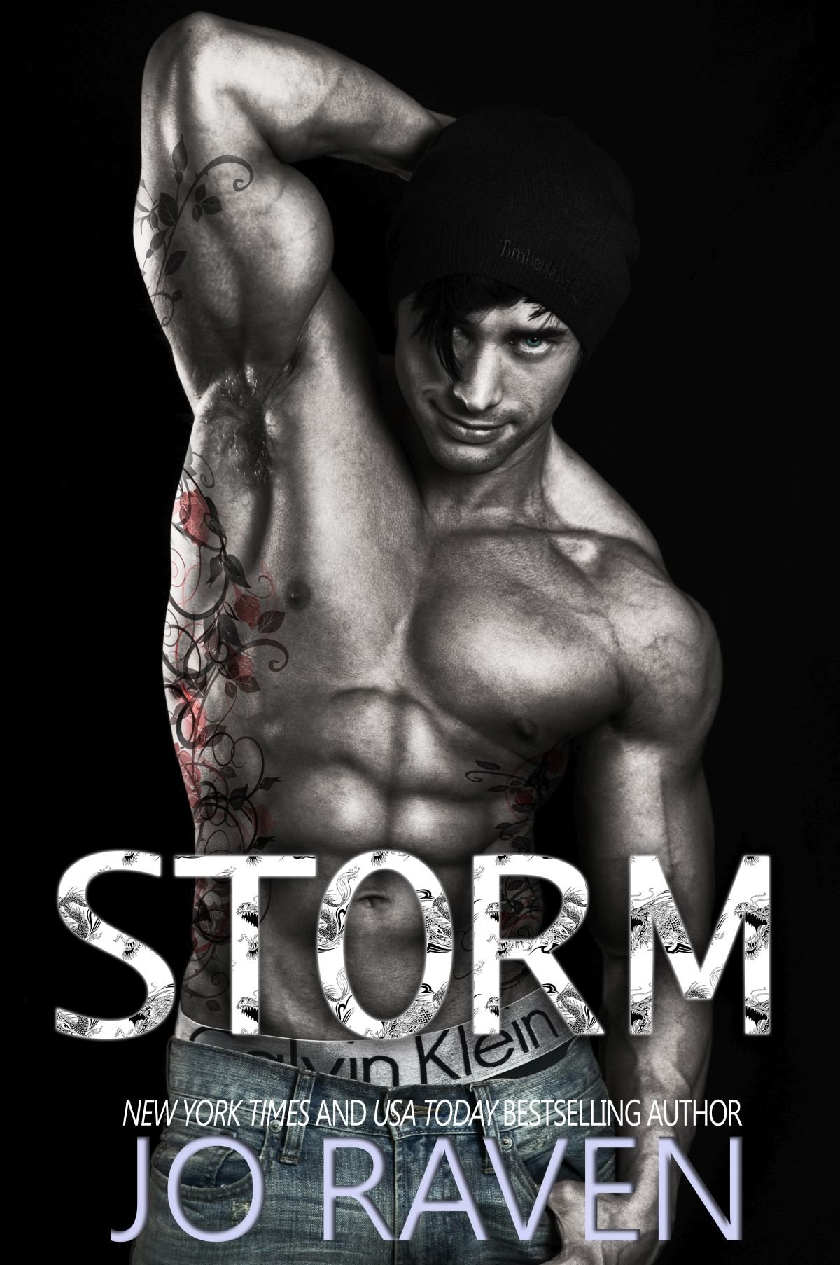 Storm (Sex and Bullets 1)