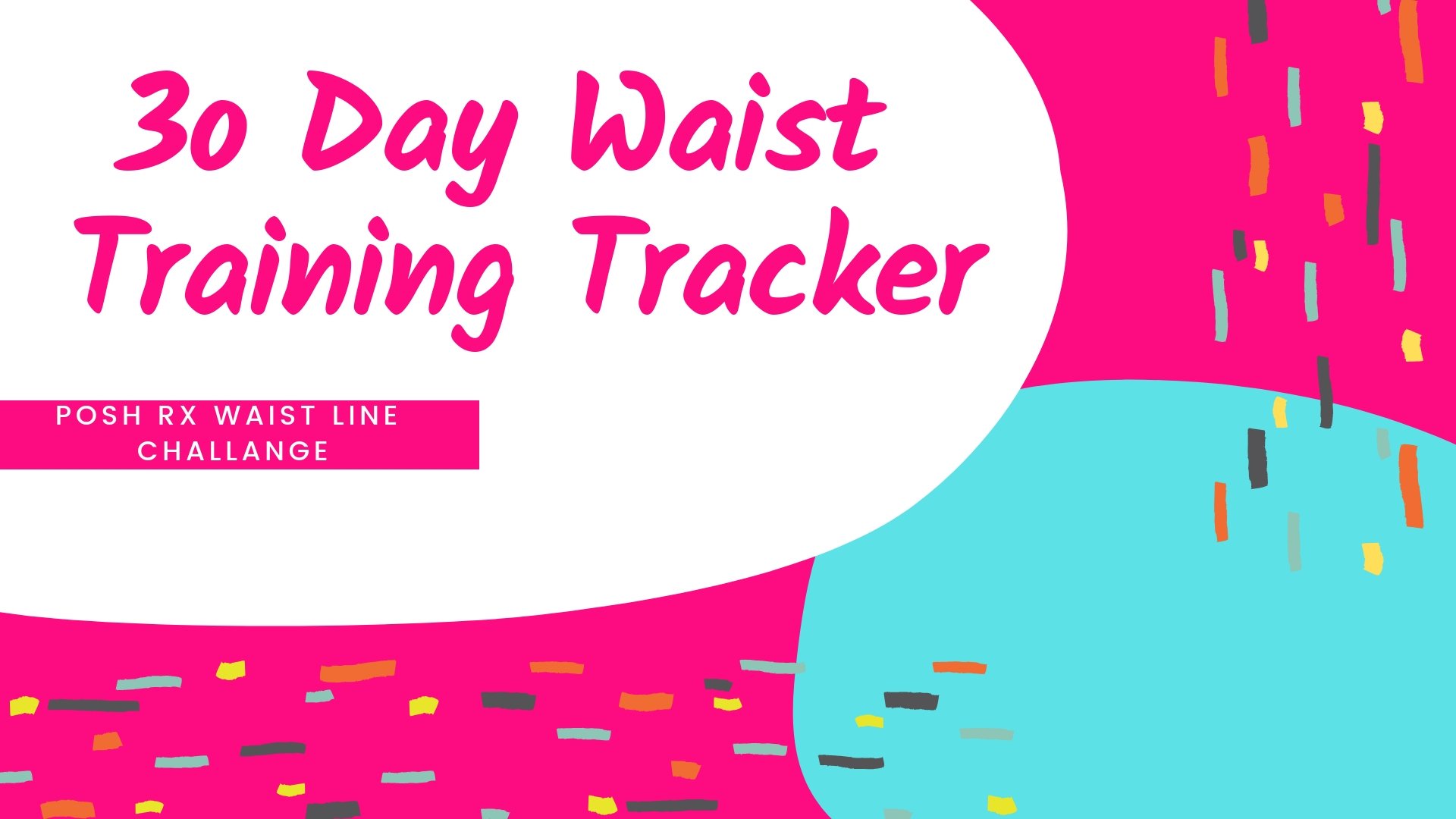 Get Waisted Program Waisting training Journal - Payhip