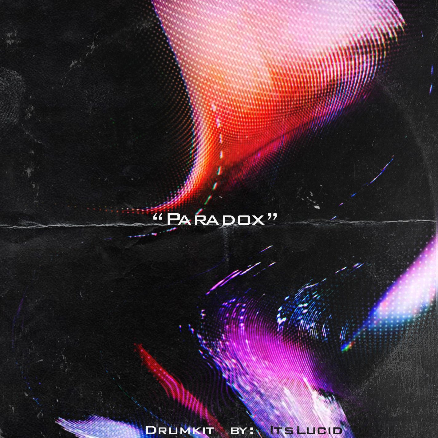 ItsLucid - Paradox Drum Kit - Payhip