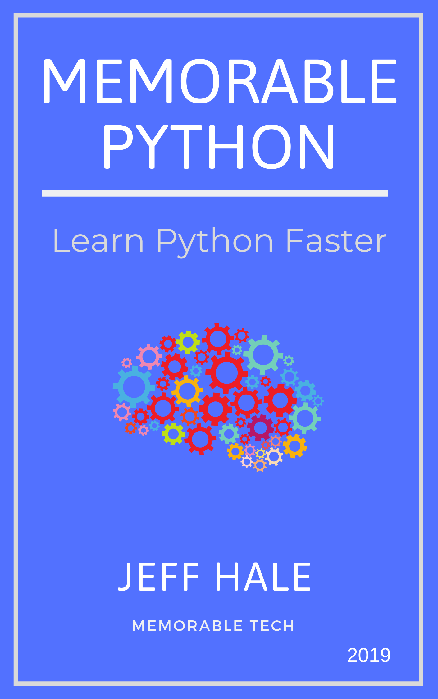 Memorable Python - Payhip
