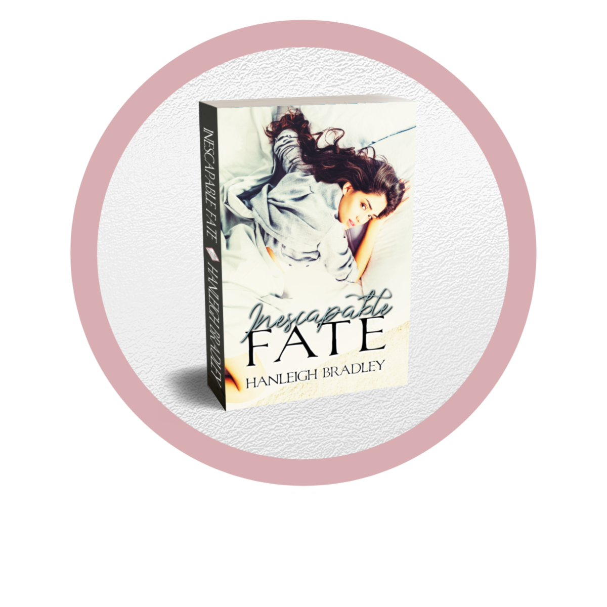 Inescapable Fate Signed Paperback - Payhip