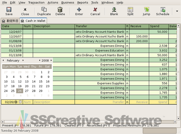 Value Bundle - Accounting - Payhip