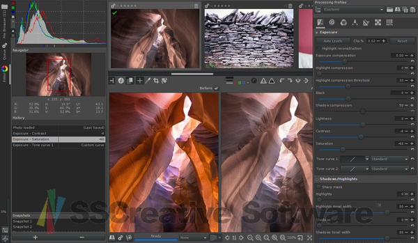 Value Bundle - Photography Room - Payhip