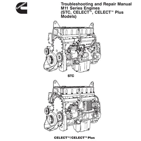 Cummins M11 Troubleshooting: Expert Tips for Common Issues