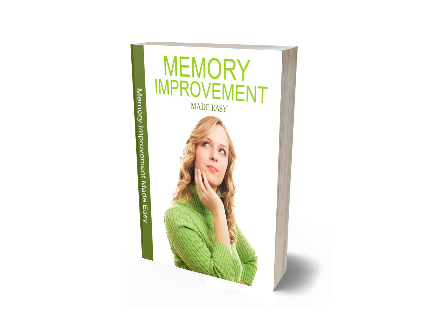 Memory Improvement Made Easy - Payhip