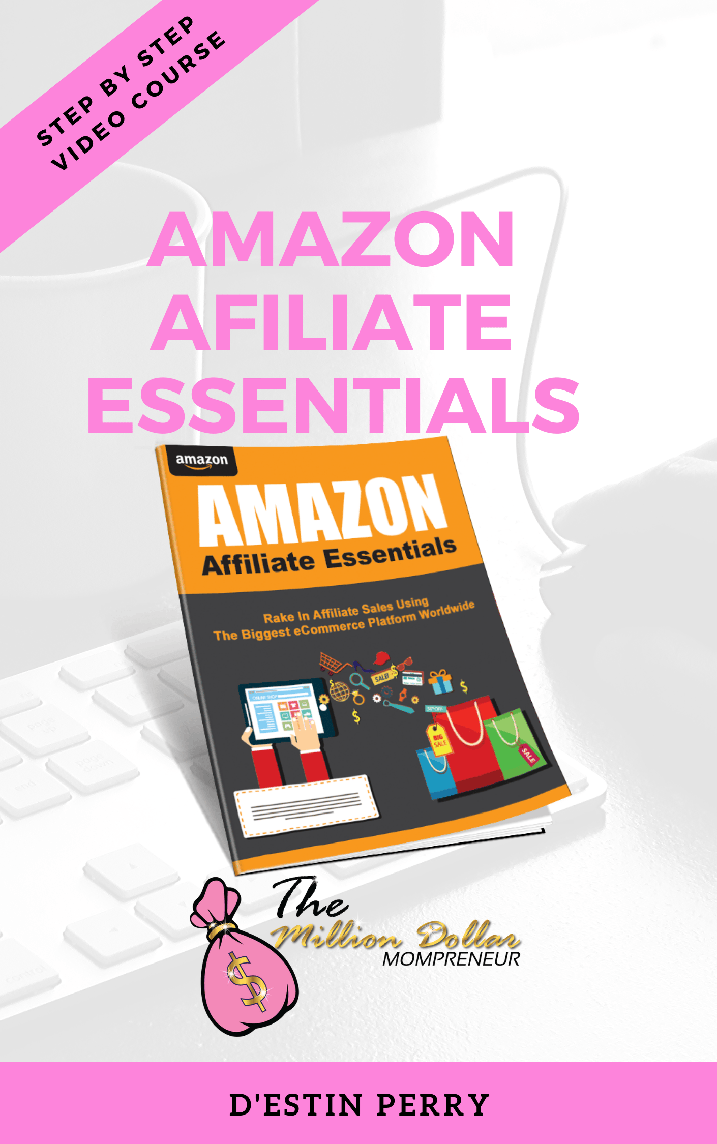 BECOME A AMAZON AFFILIATE - Payhip